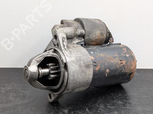 Used Starter Starter FORD ESCORT VI Turnier (GAL, ANL) 1.4 (75 hp) 39689437 39689437