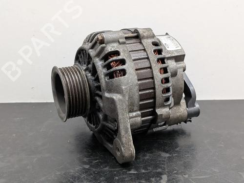 Generator Generator FORD ESCORT VI Turnier (GAL, ANL) 1.4 (75 hp) 39689438 39689438