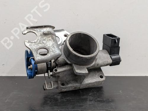 Used Throttle body Throttle body FORD ESCORT VI Turnier (GAL, ANL) 1.4 (75 hp) 39689439 39689439