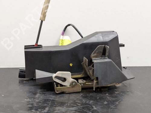 Used Front right lock Front right lock FORD ESCORT VI Turnier (GAL, ANL) 1.4 (75 hp) 39689443 39689443