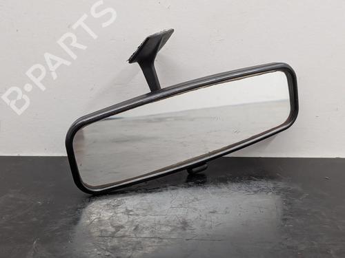 Used Rear mirror Rear mirror FORD ESCORT VI Turnier (GAL, ANL) 1.4 (75 hp) 39689444 39689444