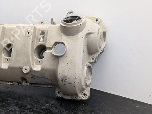 Valve cover PORSCHE CAYENNE (92A) 4.8 GTS | BP39689451M124  - Image 5