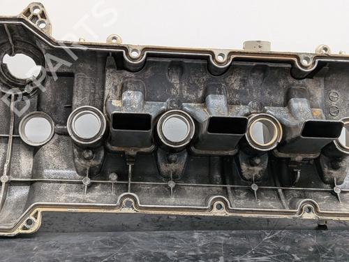 Valve cover PORSCHE CAYENNE (92A) 4.8 GTS | BP39689451M124  - Image 11