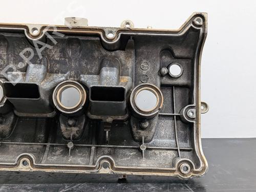 Valve cover PORSCHE CAYENNE (92A) 4.8 GTS | BP39689451M124  - Image 12