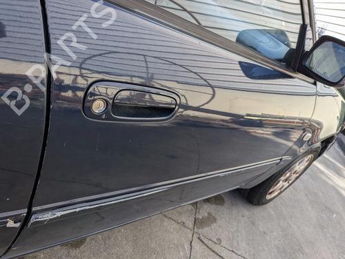 Used Right front door Right front door TOYOTA COROLLA (_E11_) 1.4 16V (ZZE111_, ZZE111R) (97 hp) 38499721 38499721
