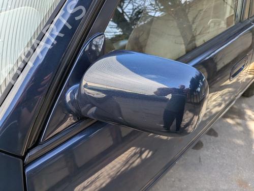 Bakspejl venstre Bakspejl venstre TOYOTA COROLLA (_E11_) 1.4 16V (ZZE111_, ZZE111R) (97 hp) 38499717 38499717