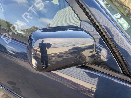 Used Right mirror Right mirror TOYOTA COROLLA (_E11_) 1.4 16V (ZZE111_, ZZE111R) (97 hp) 38499716 38499716