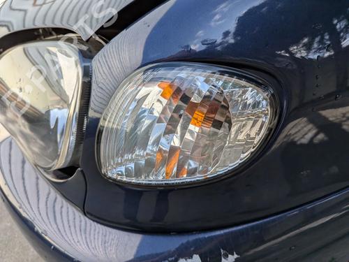 Used Left front indicator Left front indicator TOYOTA COROLLA (_E11_) 1.4 16V (ZZE111_, ZZE111R) (97 hp) 38499714 38499714