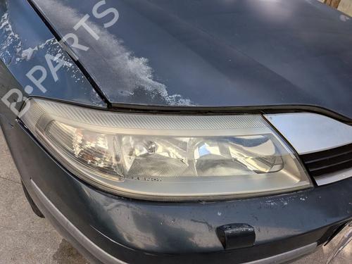 Højre forlygte Højre forlygte RENAULT LAGUNA II Grandtour (KG0/1_) 1.9 dCi (KG0G) (120 hp) 38499687 38499687