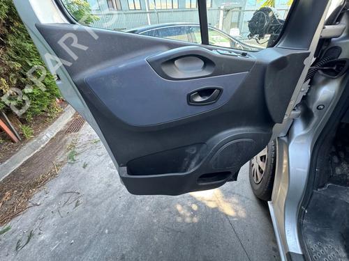 front-left-panel-opel-vivaro-b-bus-x82-2014-2015-2016-2017-2018-2019-38415147 main image