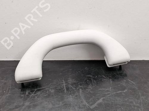 Used Interior roof handle Interior roof handle SKODA OCTAVIA II Combi (1Z5) 2.0 TDI 16V (136 hp) 12350833 12350833