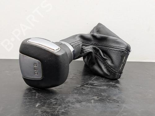 Used Shift knob Shift knob SKODA OCTAVIA II Combi (1Z5) 2.0 TDI 16V (136 hp) 14397915 14397915