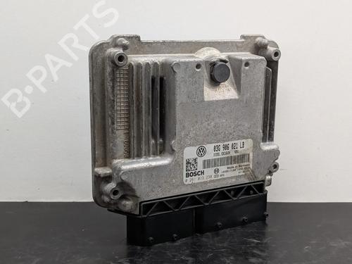 Used Engine control unit (ECU) Engine control unit (ECU) SKODA OCTAVIA II (1Z3) 1.9 TDI (105 hp) 12152164 12152164