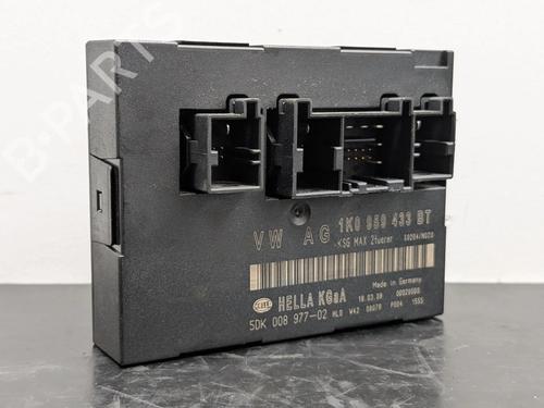 Used Control unit Control unit SKODA OCTAVIA II Combi (1Z5) 2.0 TDI 16V (136 hp) 12272930 12272930