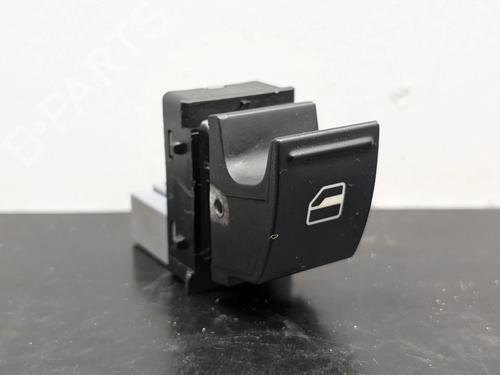 Used Right rear window switch Right rear window switch SEAT IBIZA IV (6J5, 6P1) 1.4 TDI (80 hp) 39752949 39752949