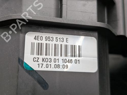 Headlight switch AUDI A6 C6 (4F2) 2.0 TDI | BP12154280I24 - Image 9