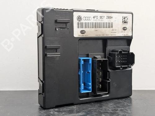 Used Fuse box Fuse box AUDI A6 C6 (4F2) 2.0 TDI (140 hp) 12271918 12271918