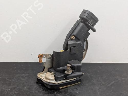 Used Rear right lock Rear right lock TOYOTA LAND CRUISER 90 (_J9_) 3.0 TD (KZJ90, KZJ95) (140 hp) 39886200 39886200