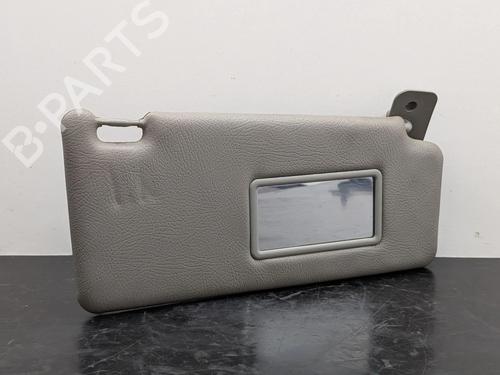 Used Right sun visor Right sun visor FIAT PUNTO (176_) 60 1.2 (176AP, 176AR, 176AQ, 176BB) (60 hp) 39886204 39886204