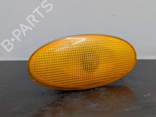 Used Right front indicator Right front indicator FIAT PUNTO (176_) 60 1.2 (176AP, 176AR, 176AQ, 176BB) (60 hp) 39886205 39886205
