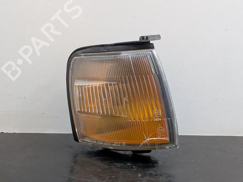 Used Right front indicator Right front indicator TOYOTA STARLET (_P8_) 1.0 (EP80_, EP80R) (54 hp) 39886209 39886209