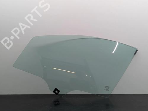 Used Front left door window Front left door window FIAT GRANDE PUNTO (199_) 1.2 (65 hp) 39886212 39886212