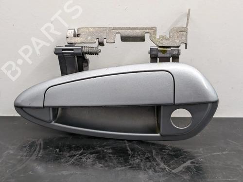 Used Front left exterior door handle Front left exterior door handle FIAT GRANDE PUNTO (199_) 1.2 (65 hp) 39886219 39886219