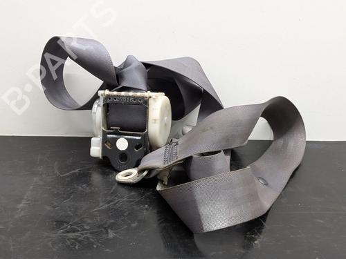 Used Rear left seatbelt Rear left seatbelt TOYOTA LAND CRUISER 90 (_J9_) 3.0 TD (KZJ90, KZJ95) (140 hp) 39890944 39890944