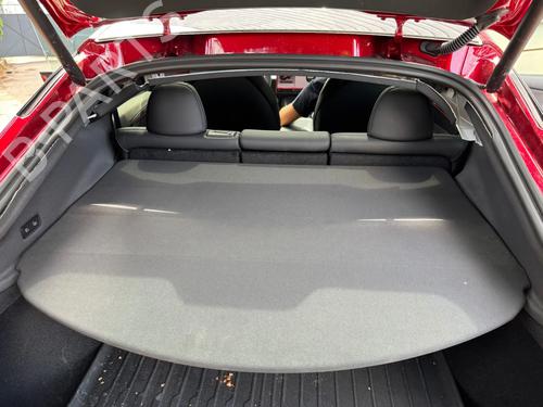 Cappelliera Cappelliera TESLA MODEL Y [2025-2026] 39890968 39890968