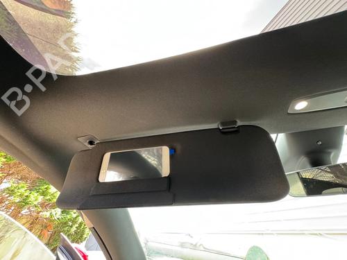 Left sun visor TESLA MODEL Y | BP39890966I1 - Image 2