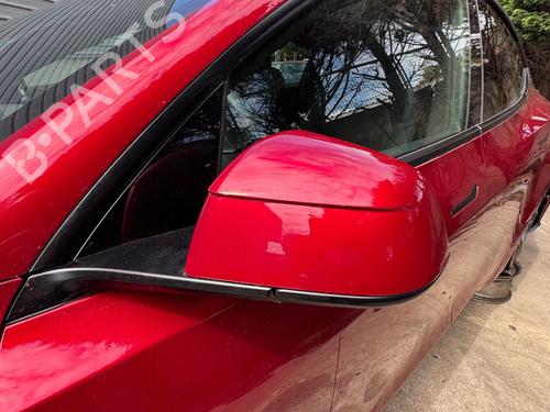 Specchietto retrovisore sinistro Specchietto retrovisore sinistro TESLA MODEL Y [2025-2026] 39890964 39890964