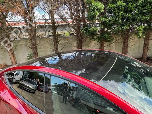 Tettuccio Apribile Tettuccio Apribile TESLA MODEL Y [2025-2026] 39890962 39890962