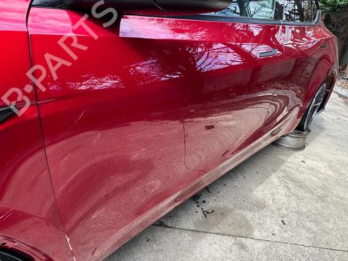 Dør venstre fortil TESLA MODEL Y | BP39890956C2 - Image 2