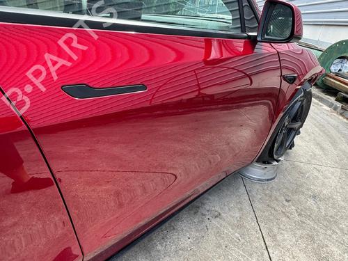 Dør højre fortil TESLA MODEL Y | BP39890955C3 - Image 2