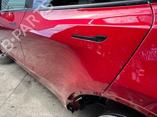 Dør venstre bagtil TESLA MODEL Y | BP39890954C4 - Image 3