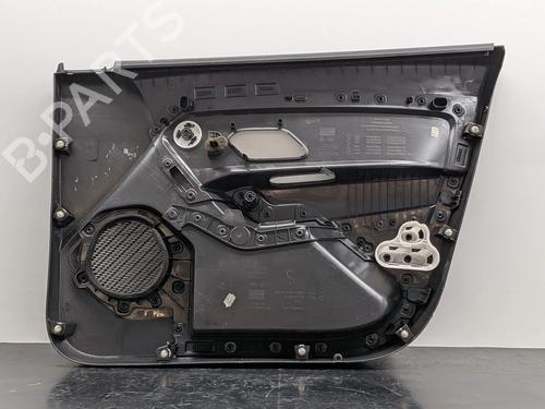 Venstre frontpanel DACIA DUSTER (HM_) 1.5 dCi 115 4x4 (HMAD) | BP39890971C58  - Image 5