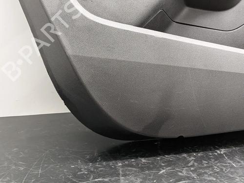 Venstre frontpanel DACIA DUSTER (HM_) 1.5 dCi 115 4x4 (HMAD) | BP39890971C58  - Image 7
