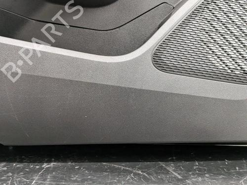 Venstre frontpanel DACIA DUSTER (HM_) 1.5 dCi 115 4x4 (HMAD) | BP39890971C58  - Image 8