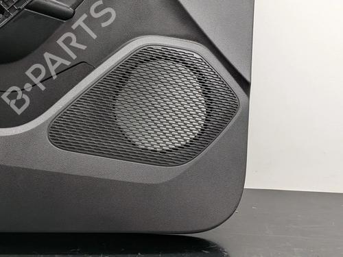 Venstre frontpanel DACIA DUSTER (HM_) 1.5 dCi 115 4x4 (HMAD) | BP39890971C58  - Image 9