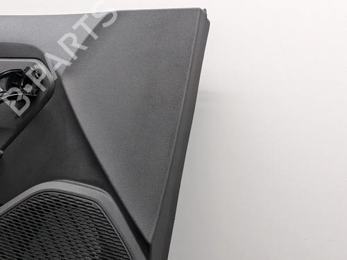 Venstre frontpanel DACIA DUSTER (HM_) 1.5 dCi 115 4x4 (HMAD) | BP39890971C58  - Image 11