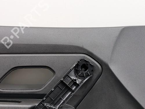 Venstre frontpanel DACIA DUSTER (HM_) 1.5 dCi 115 4x4 (HMAD) | BP39890971C58  - Image 12