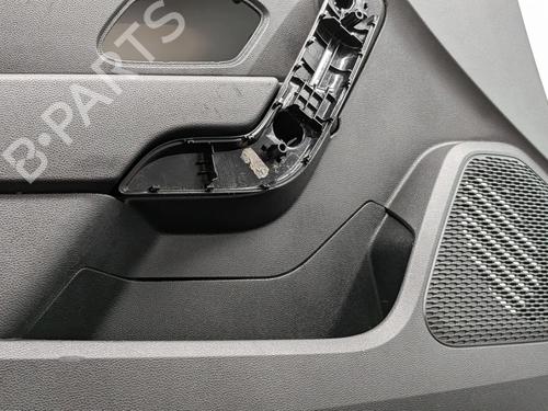 Venstre frontpanel DACIA DUSTER (HM_) 1.5 dCi 115 4x4 (HMAD) | BP39890971C58  - Image 14
