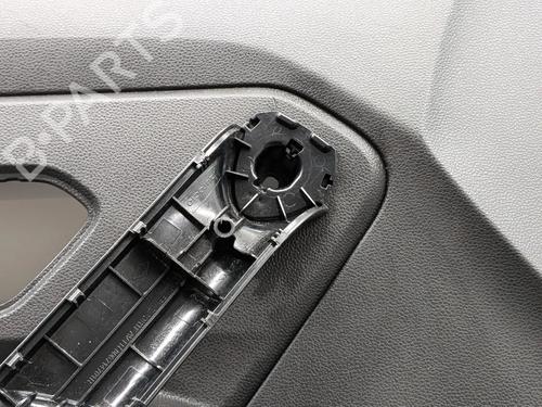 Venstre frontpanel DACIA DUSTER (HM_) 1.5 dCi 115 4x4 (HMAD) | BP39890971C58  - Image 16