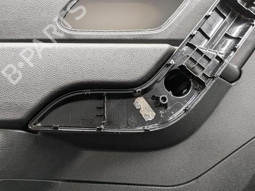Venstre frontpanel DACIA DUSTER (HM_) 1.5 dCi 115 4x4 (HMAD) | BP39890971C58  - Image 15