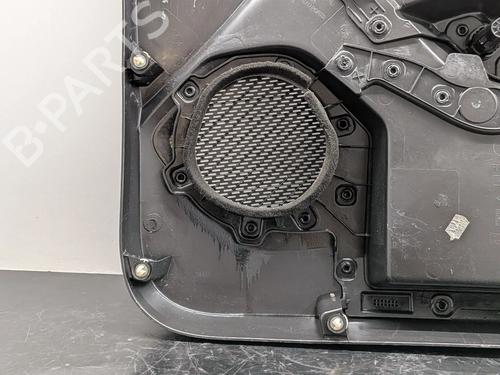 Venstre frontpanel DACIA DUSTER (HM_) 1.5 dCi 115 4x4 (HMAD) | BP39890971C58  - Image 17