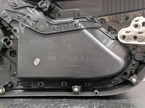 Venstre frontpanel DACIA DUSTER (HM_) 1.5 dCi 115 4x4 (HMAD) | BP39890971C58  - Image 18