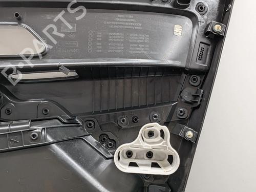 Venstre frontpanel DACIA DUSTER (HM_) 1.5 dCi 115 4x4 (HMAD) | BP39890971C58  - Image 20