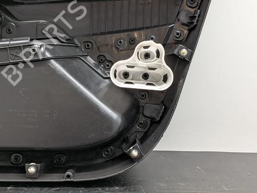 Venstre frontpanel DACIA DUSTER (HM_) 1.5 dCi 115 4x4 (HMAD) | BP39890971C58  - Image 19