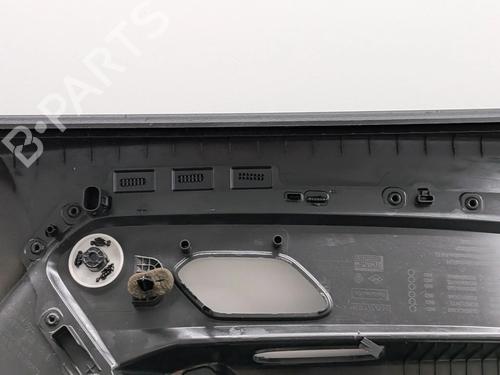 Venstre frontpanel DACIA DUSTER (HM_) 1.5 dCi 115 4x4 (HMAD) | BP39890971C58  - Image 22