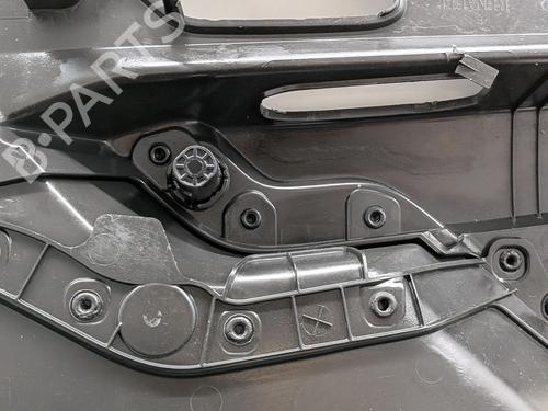 Venstre frontpanel DACIA DUSTER (HM_) 1.5 dCi 115 4x4 (HMAD) | BP39890971C58  - Image 24